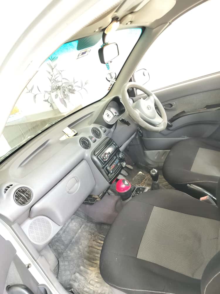 Hyundai Santro Xing(2003-2008) Xl Erlx - Euro Ii